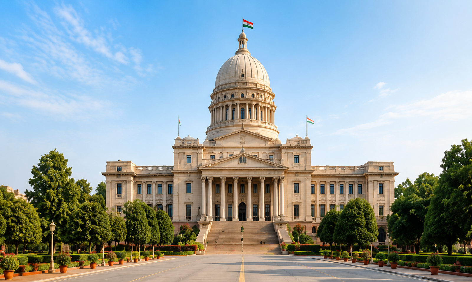 Government Projects