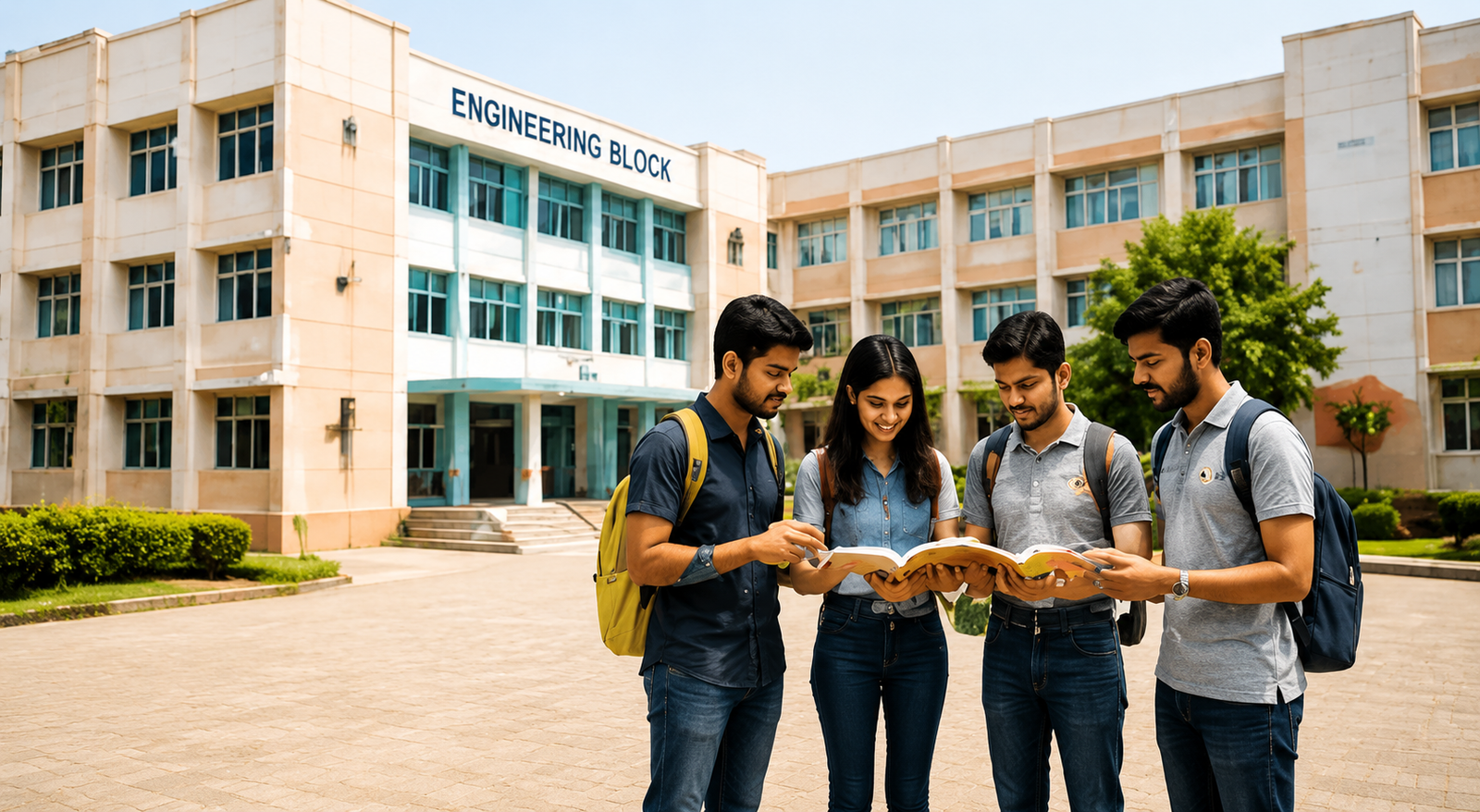 Educational Institutions