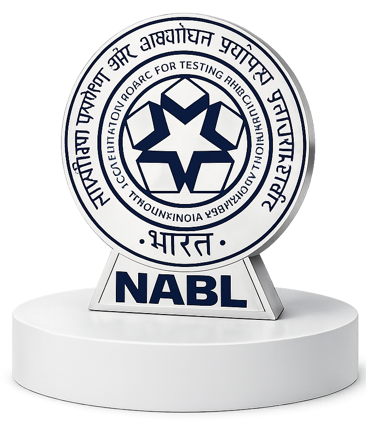 NABL Compatible