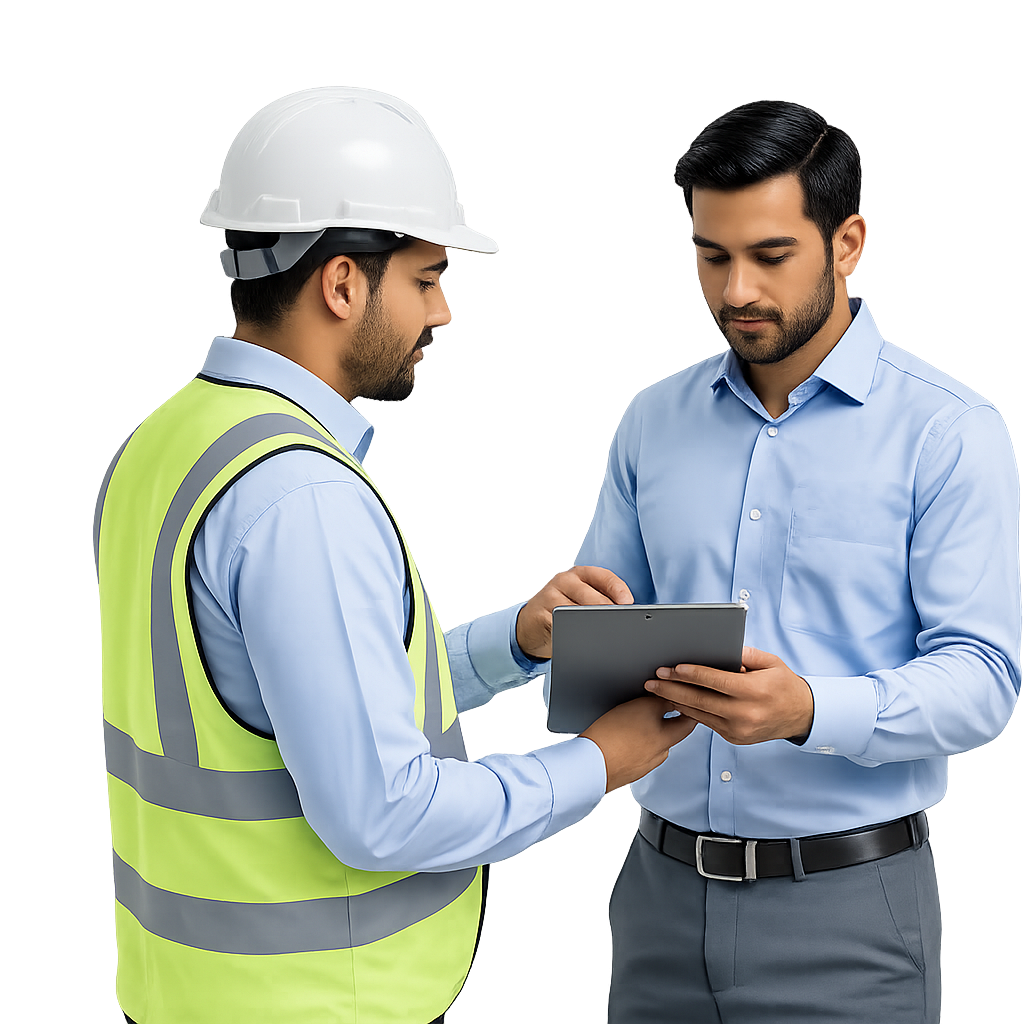 Technical Consultation